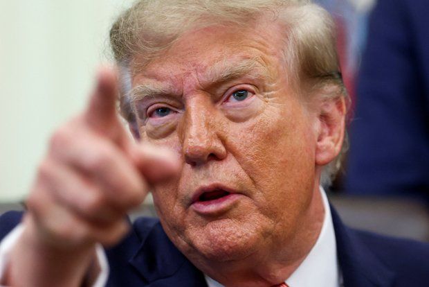 Трамп заявил о неспособности ВСУ долго продолжать конфликт с Россией