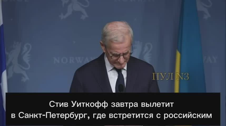«Энергетическое перемирие и встреча лидеров»: Спецпосланник Трампа везёт мирный план Зеленского