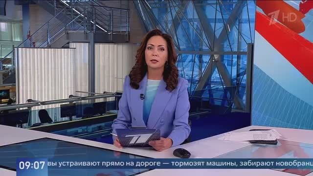 О перспективе трехсторонней встречи заявил Дональд Трамп