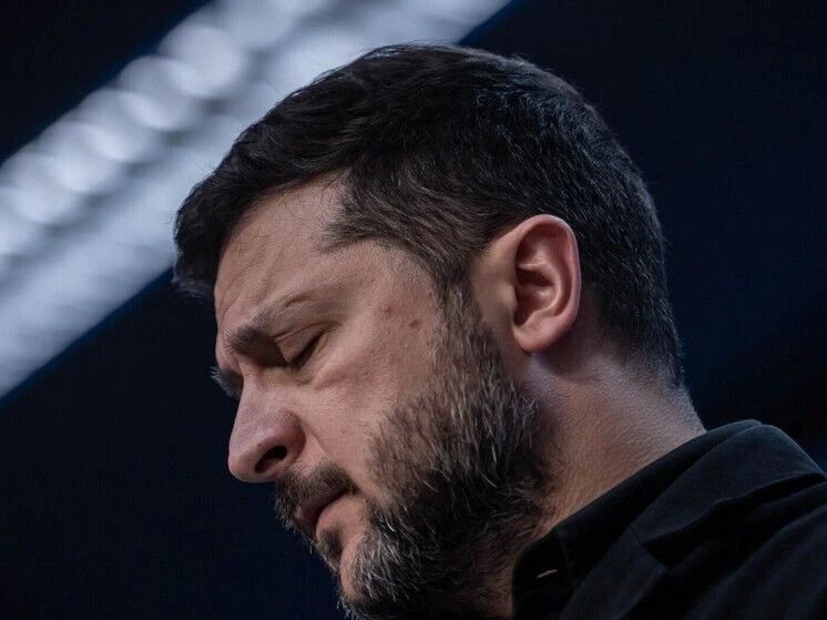 Выяснилось, какие три рычага давления от США заставят Зеленского встать на колени