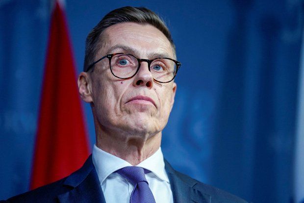 Стубб назвал содействие диалогу между США и Украиной задачей Европы