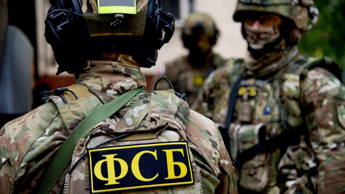 Хотел взорвать объект Минобороны: на Кубани задержали агента Киева
