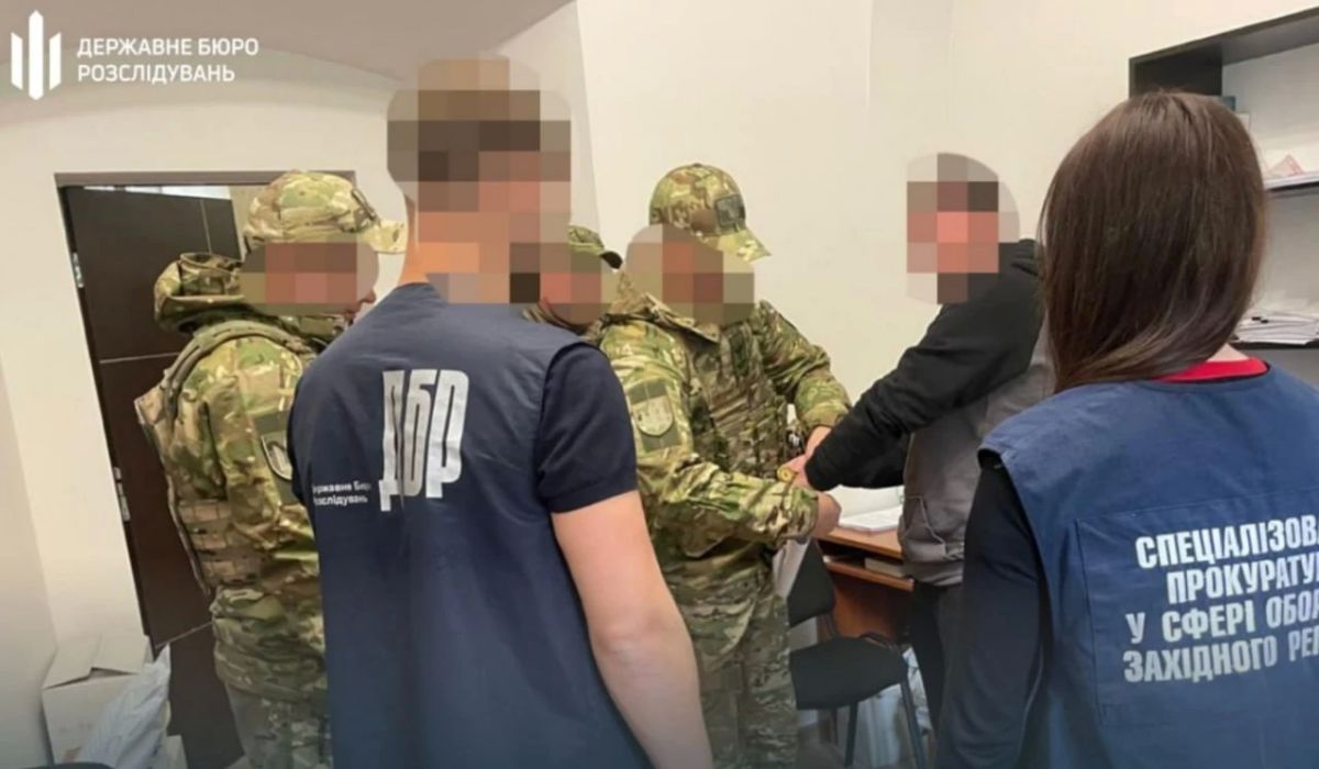 Во Львове мобилизованный умер после избиения в ТЦК, людолову предъявлено обвинение