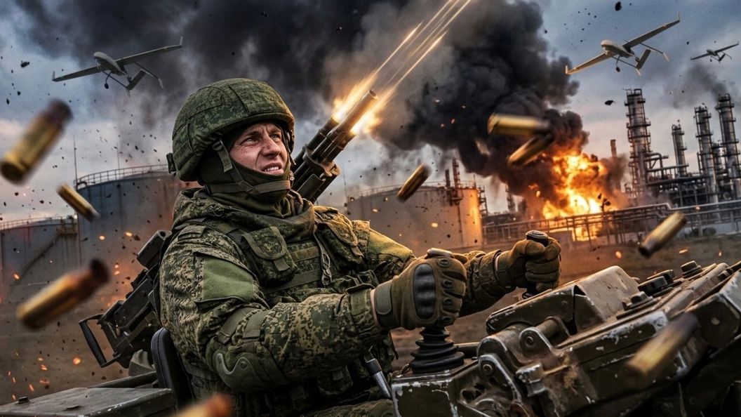 "Глубоко обеспокоен растущим числом жертв": После атаки ВСУ на Петербург в ООН забеспокоились о России