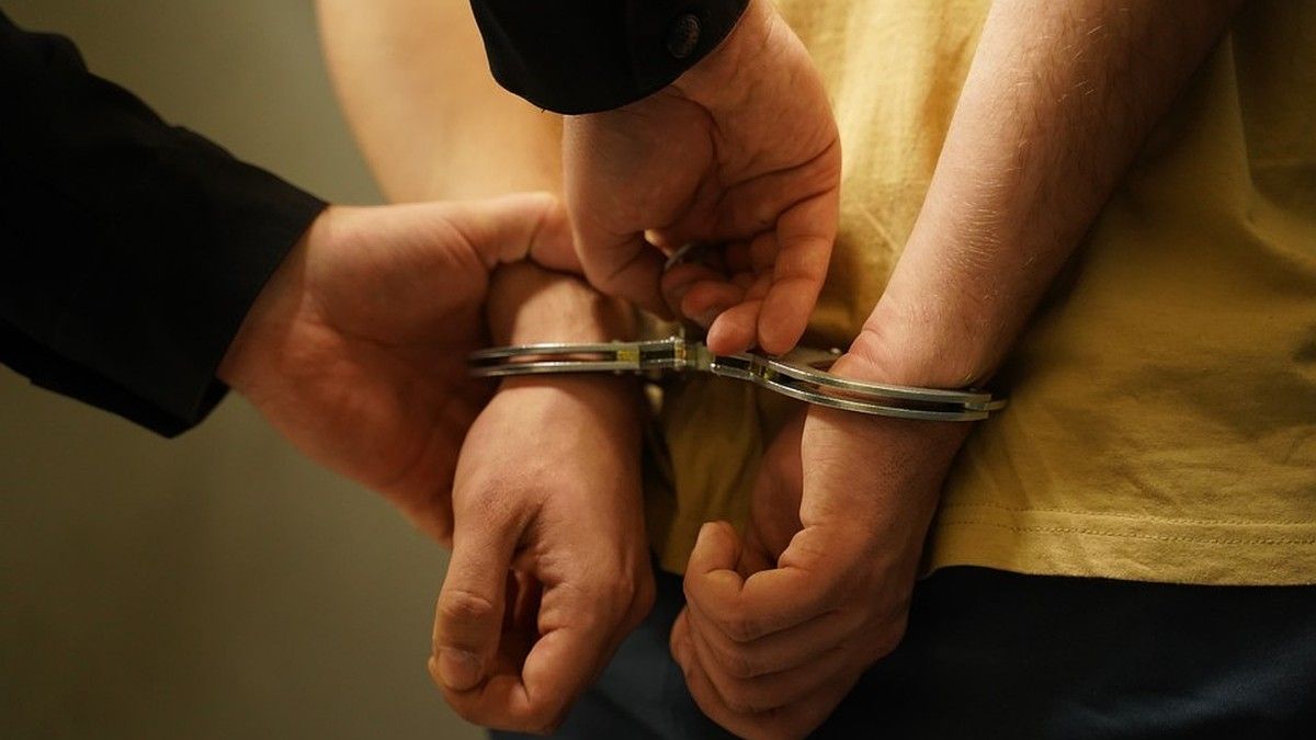 ФСБ задержала 18-летнего жителя Марий Эл по подозрению в госизмене