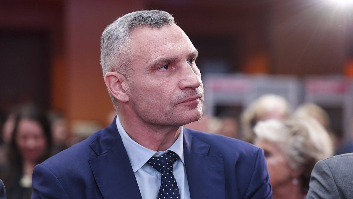 Киевляне страдают от блэкаута, но только не Кличко: оказалось, что в доме мэра никогда не отключают электричество