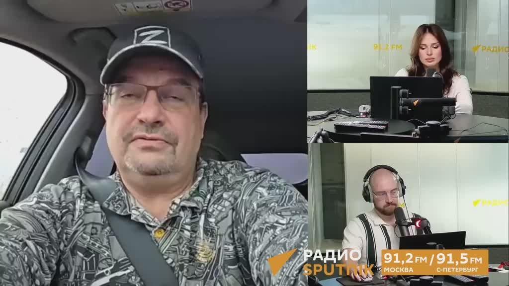 Михаил Онуфриенко: Насчет Илона Маска. Его точку зрения можно считать "изуверской псевдо-идеологией" на право использовать Starlink при ударах по Донбассу