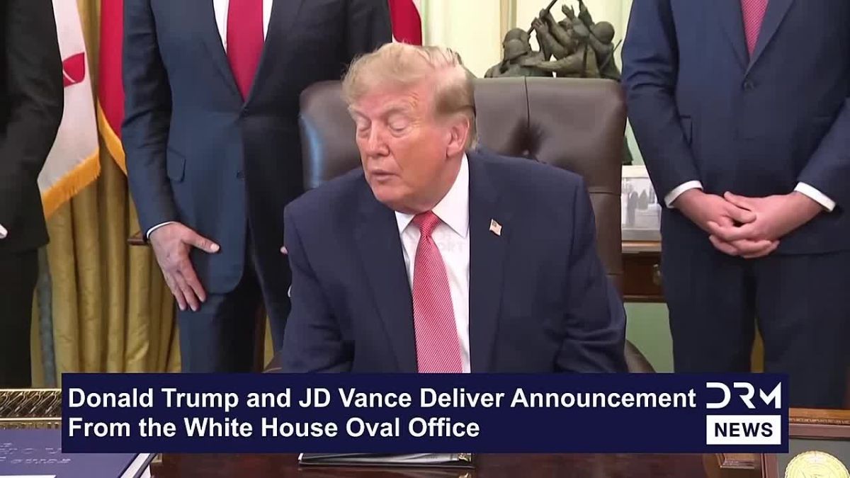 Дональд Трамп заявил, что армия России добивается больших успехов на фронте