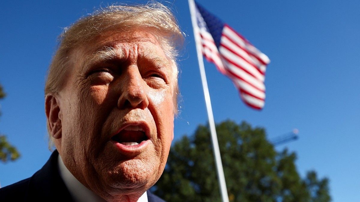 Дело для Зеленского идет к концу: Трамп подал роковые знаки