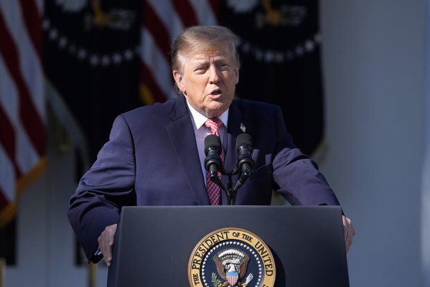Трамп: Украину ждут очень плохие последствия, если Зеленский не захочет урегулирования