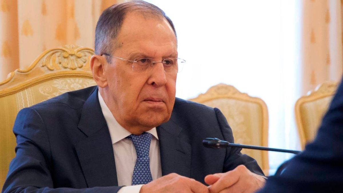 Лавров: Москва выслушает Уиткоффа и Кушнера, но без политических уступок