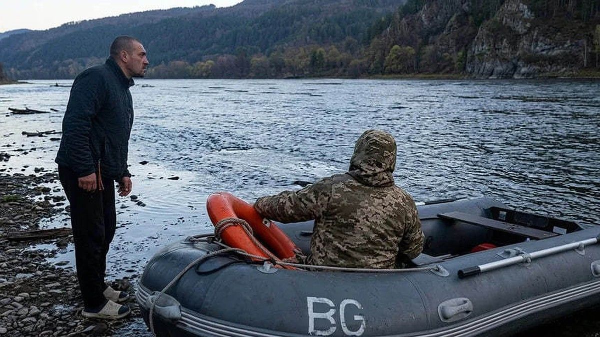 Политолог, рассуждая о спасении украинца жителями Молдовы, раскрыл неудобную правду для руководства республики