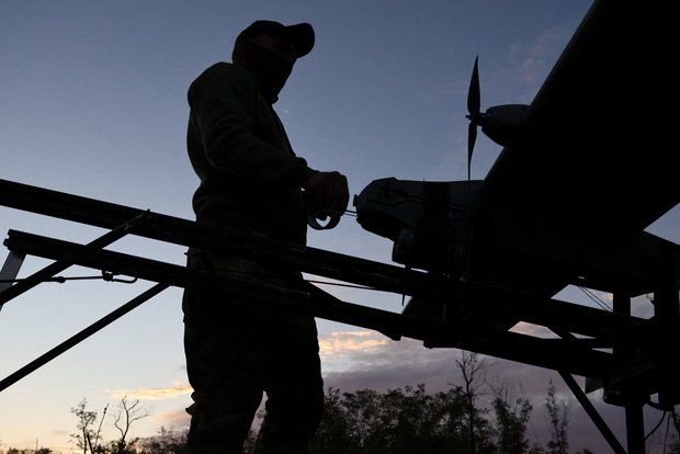 Средства ПВО сбили над регионами России 136 украинских БПЛА