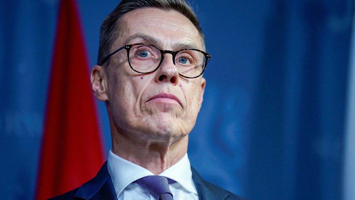 Стубб раскрыл подробности переговоров США и Украины