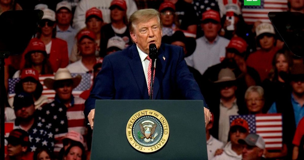 Рубио: Трамп раздражен позицией Зеленского и разочарован обвинениями в адрес США