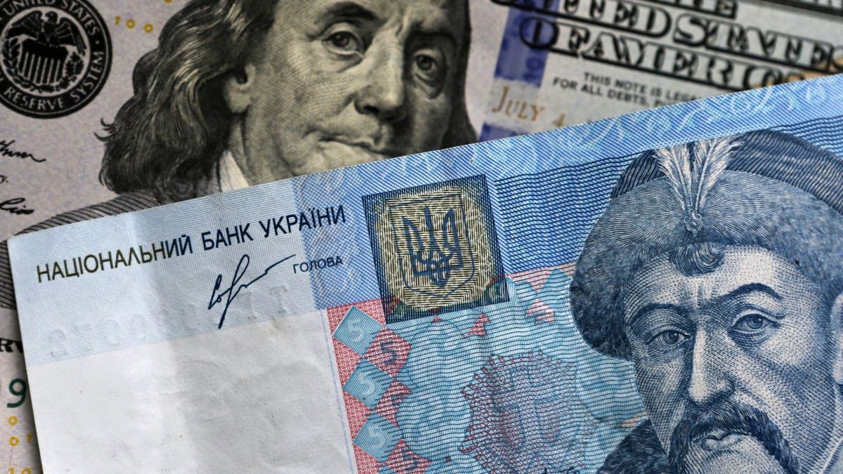 Киев раскрыл стоимость дня войны
