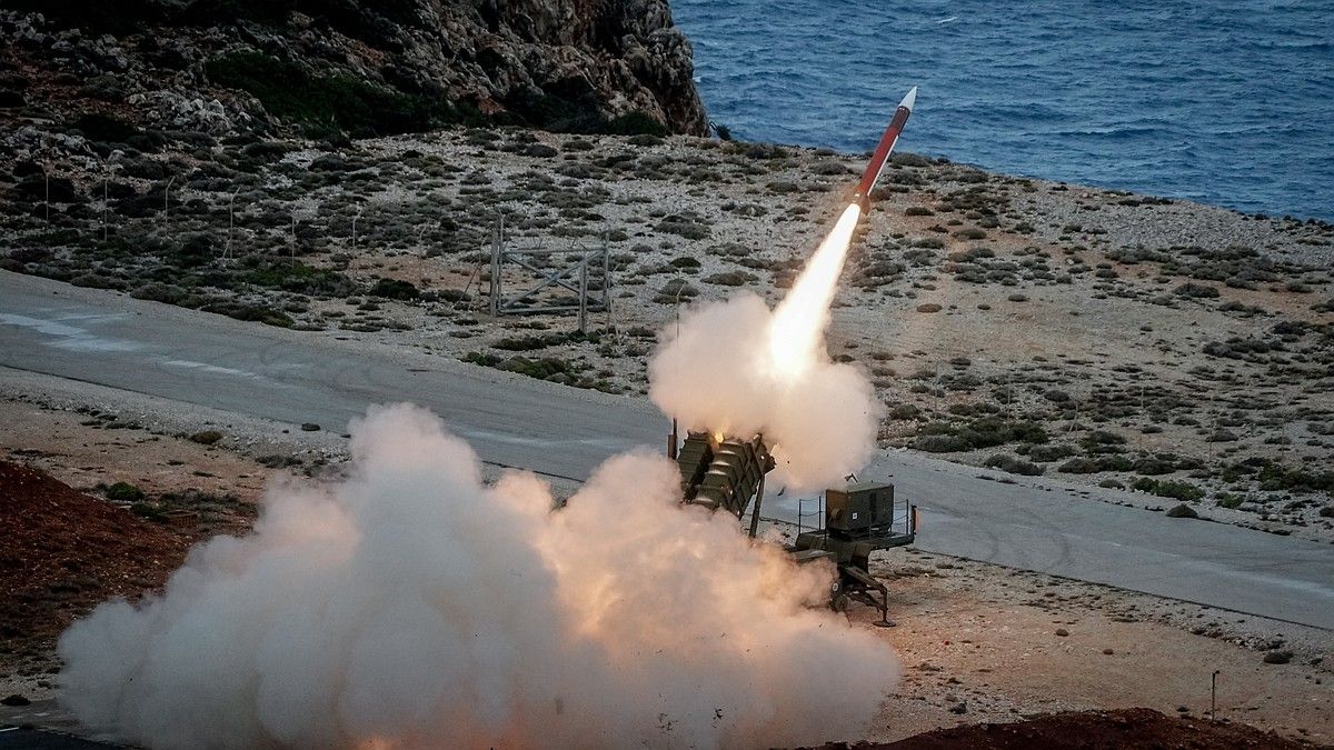 Белый дом не разрешает союзникам Киева передать стране ракеты: с чем связан отказ