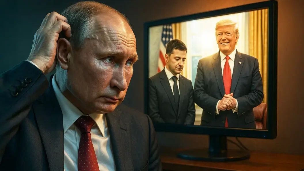Главное в иноСМИ 21 октября: Трамп хочет "сделку", Украина – жертва. Русский спутник напугал Европу. Цены на нефть опять растут