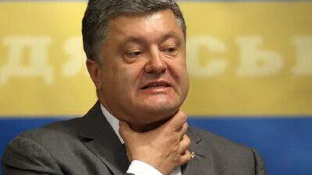 Проданная ложь: как на Украине оживляют политических мертвецов