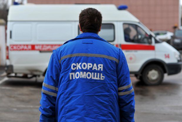 Курский губернатор Хинштейн: ВСУ ударили по железнодорожному локомотиву
