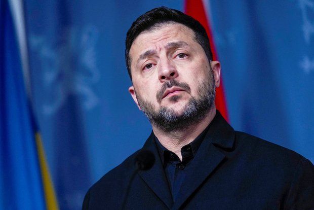 Депутат Ивлев: Зеленский живет по принципу «кому война, а кому мать родна»