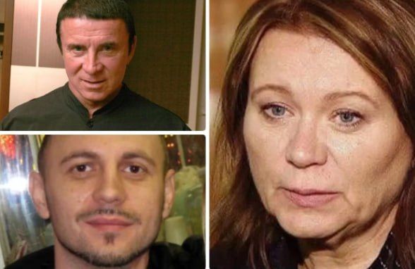 Вдова и сын Кашпировского схлестнулись в борьбе за миллионы