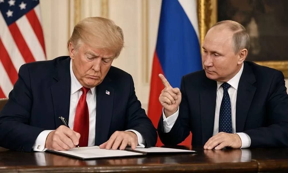 И эти санкции тоже будут сняты: США требуют, чтобы Европа начала покупать российский газ