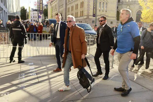 Уиткофф направился в Петербург передать Путину новые предложения по Украине