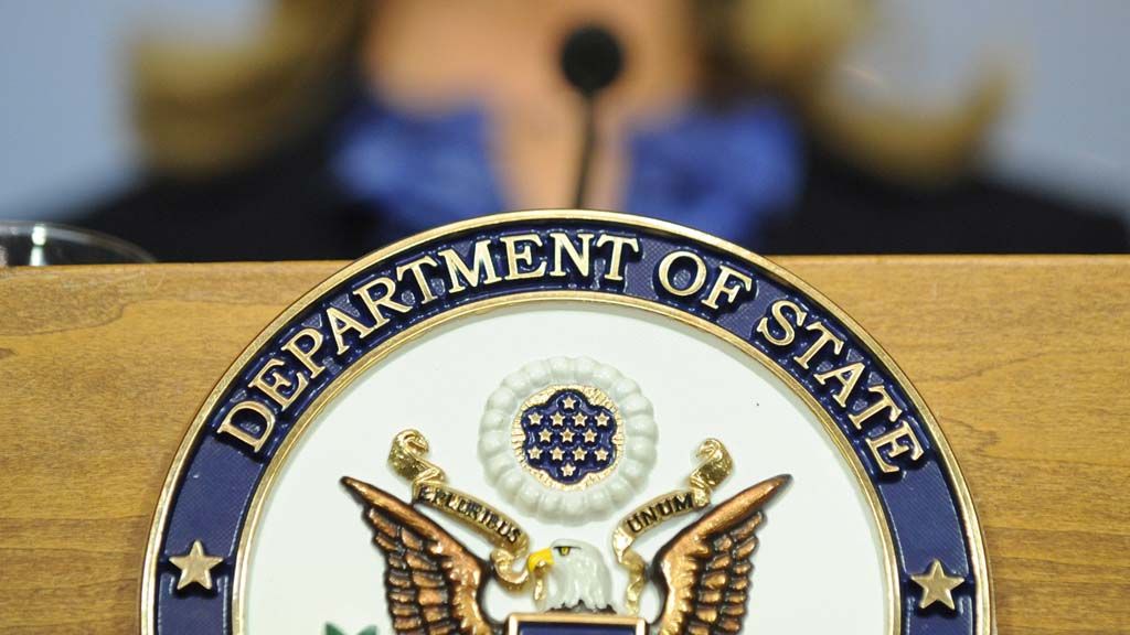 Киевский режим накопил целый список претензий к США