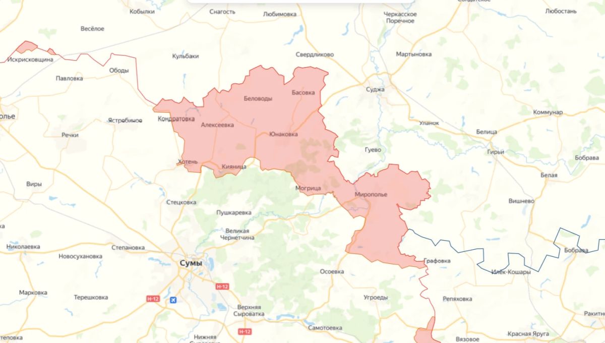Два майора: #Сводка на утро 21 октября 2026 года