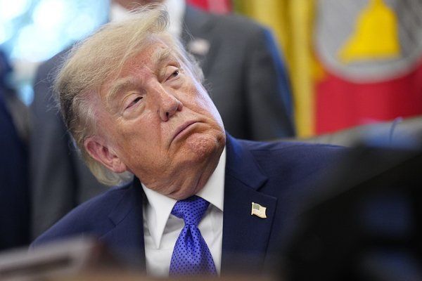 Atlantic: Трамп считает, что Украина бьет по НПЗ России с целью навредить республиканцам