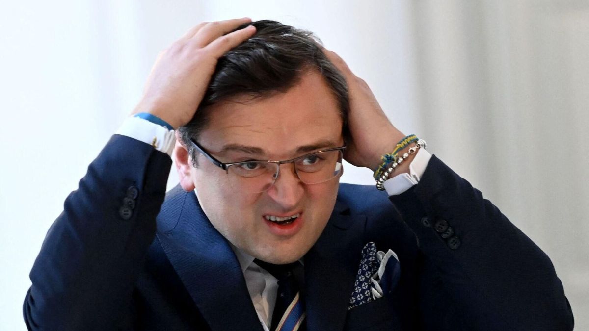 Секс-шопы перестали приносить прибыль? Жена Кулебы жалуется на низкие доходы