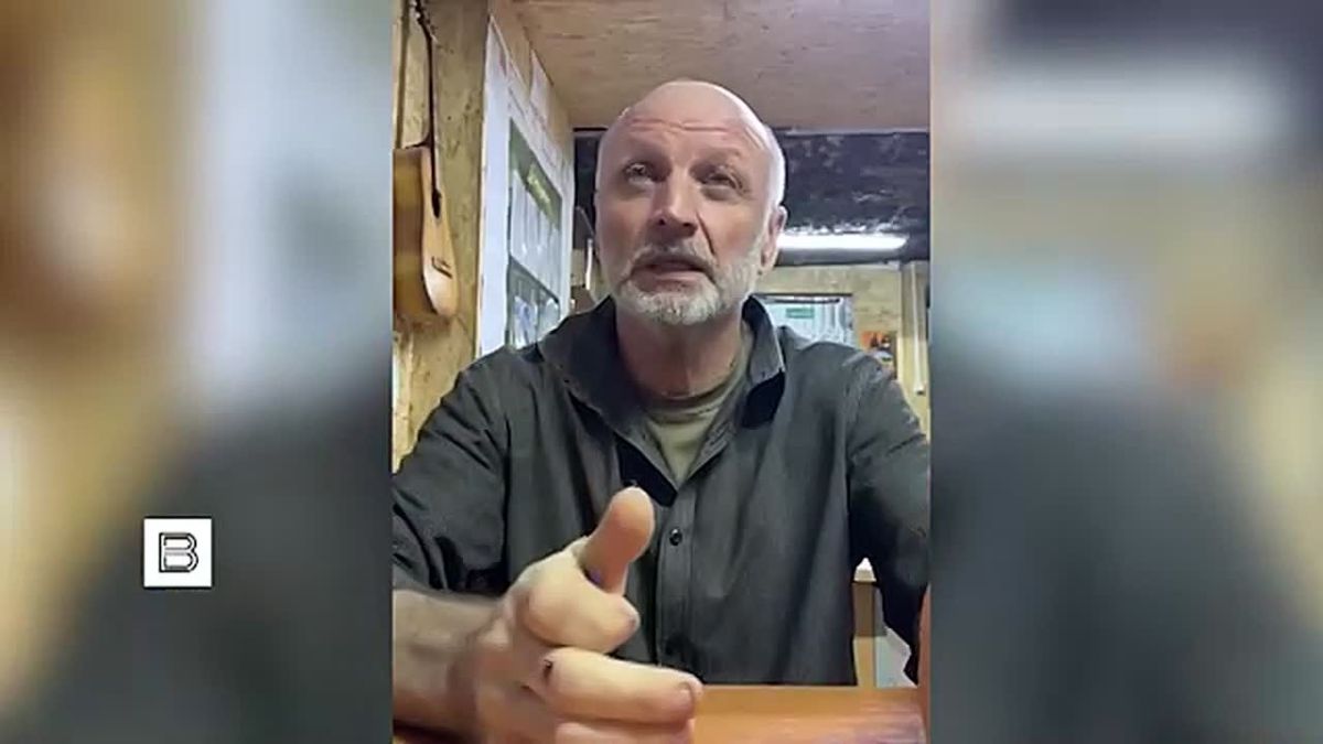 Военнослужащие 1-й гвардейской танковой армии в начале октября эвакуировали около сотни гражданских из Купянска-Узлового в Харьковской области, находясь под вражеским огнем