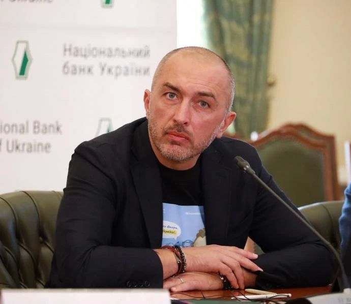 Юрий Котенок: В киевском террариуме очередной раунд внутренних разборок