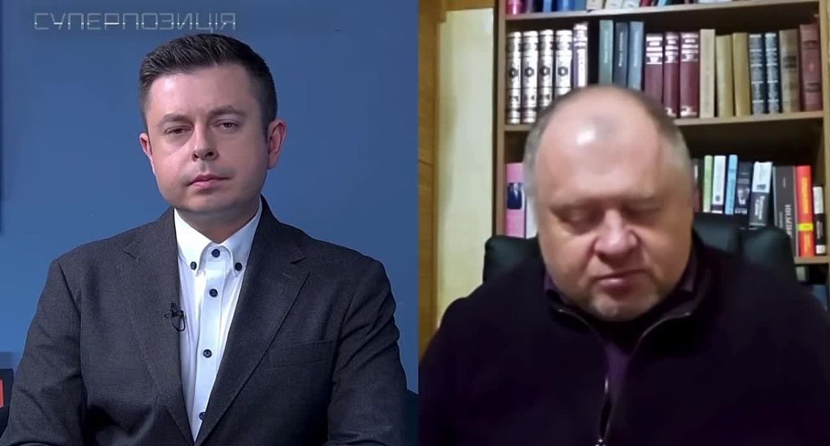 Энергетику Украины могут спасти только три вещи — энергетическое перемирие, тёплая погода и больше ракет для ПВО