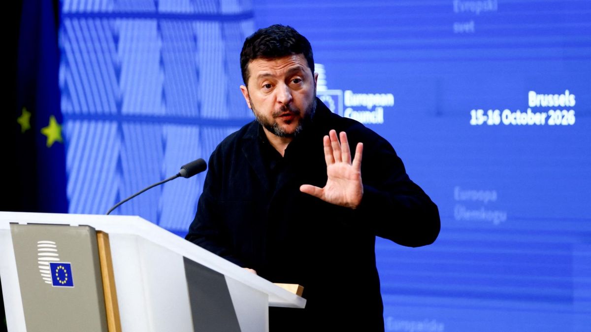 Сколько стоит Украина? Зеленский: "Дайте ещё 70 миллиардов!"