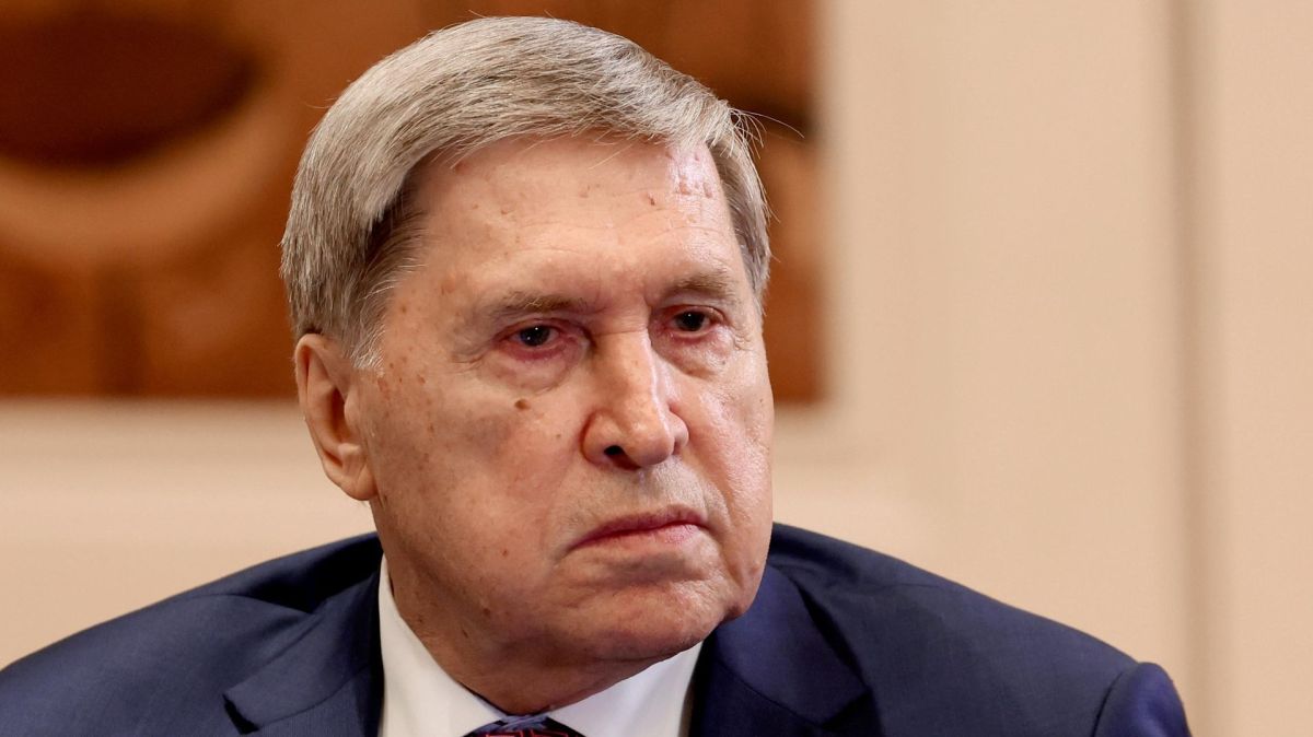 Переговоры Путина с посланником США: Ушаков раскрыл детали встречи и позицию по Зеленскому