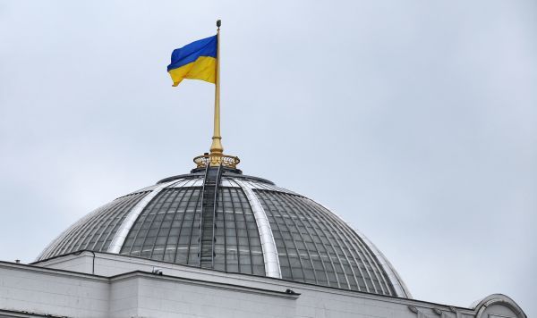 Как Украина выпрашивает деньги у Европейского союза
