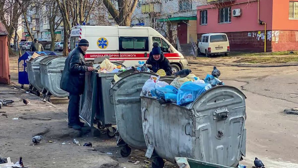 Сегодня дефицит бюджета в Украине составил более 27 млрд долларов