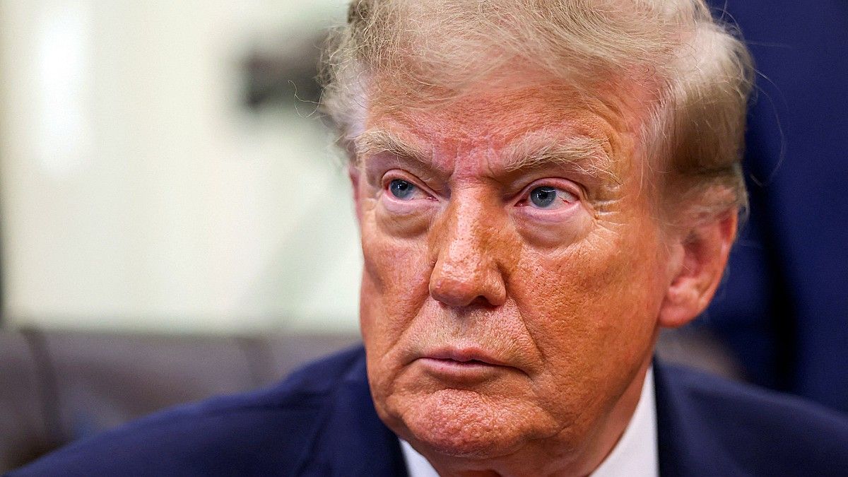 Переговоры по Украине: Трамп определился с победителем, вызвав ярость Европы