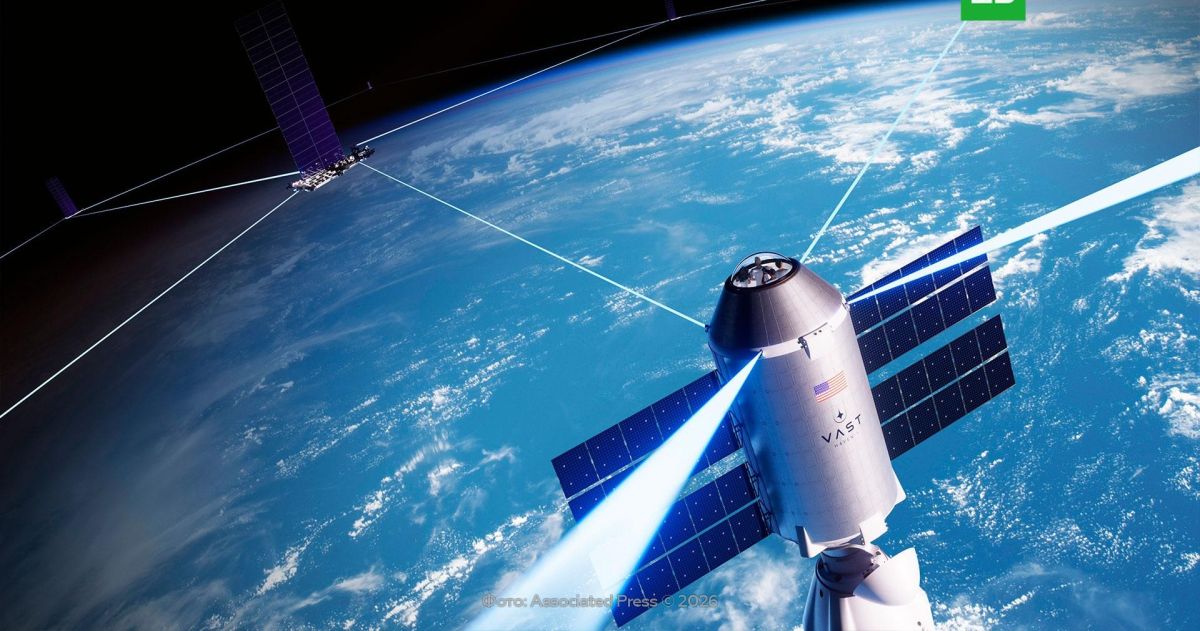 WSJ: ограничить доступ Украины к Starlink распорядился Илон Маск