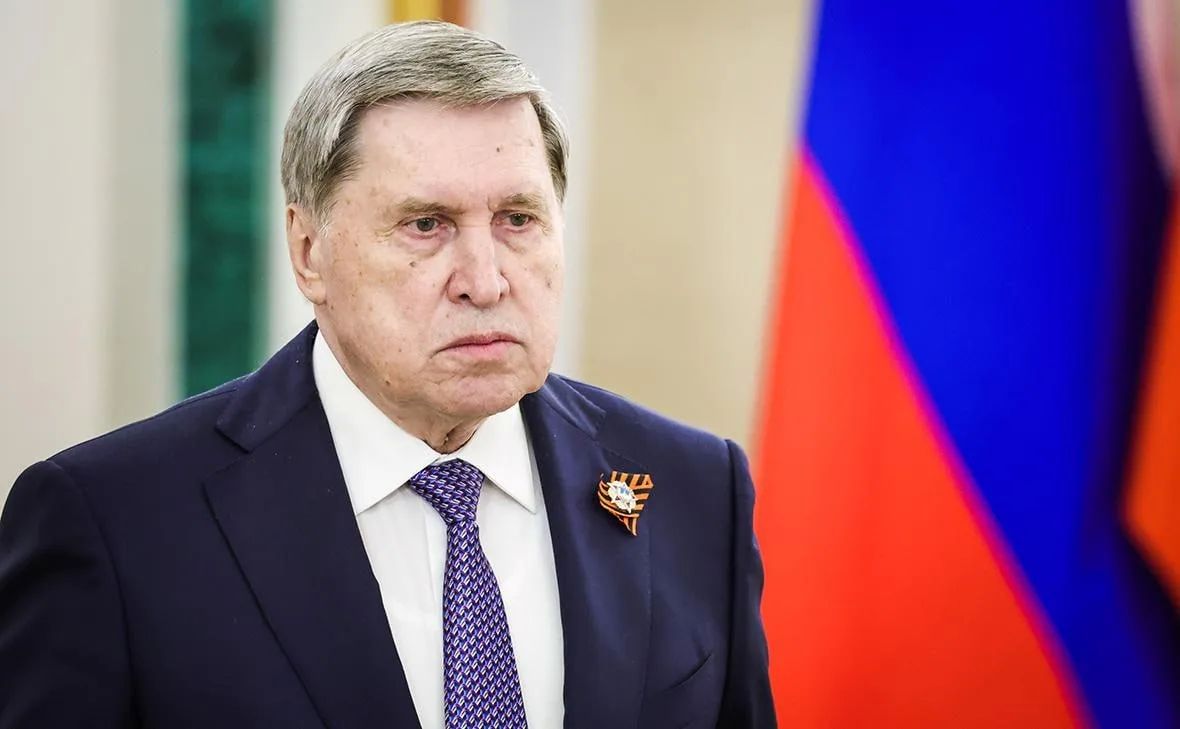 Путин и Уиткофф проведут переговоры в Петербурге: Москва настаивает на мире, а не перемирии