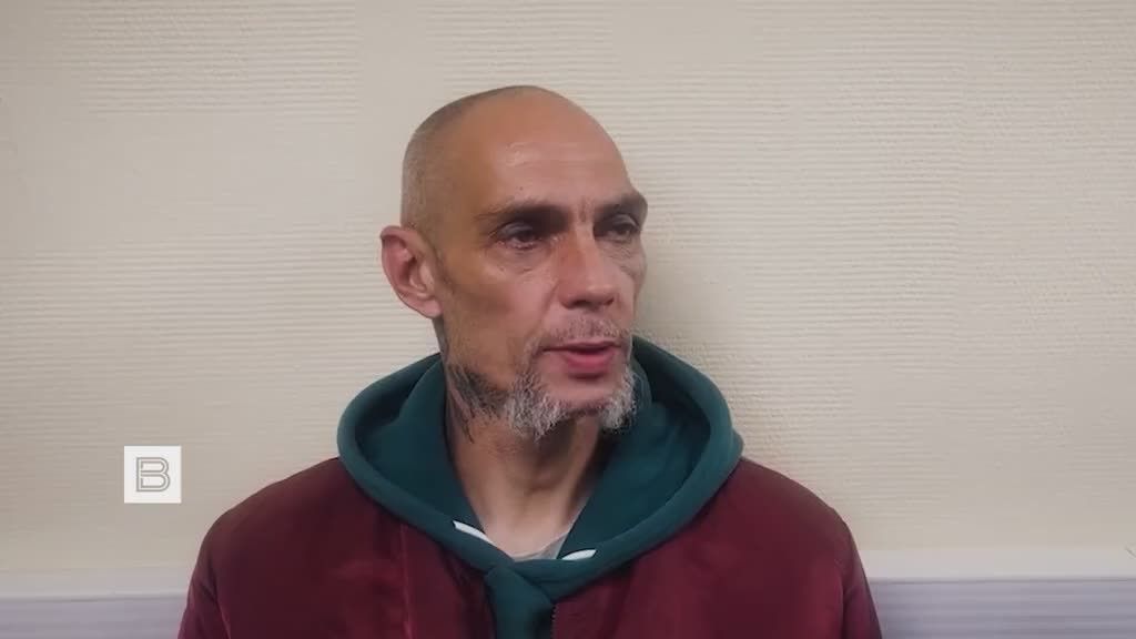 Александр Коц: ФСБ задержала наемника-ветерана Бундесвера