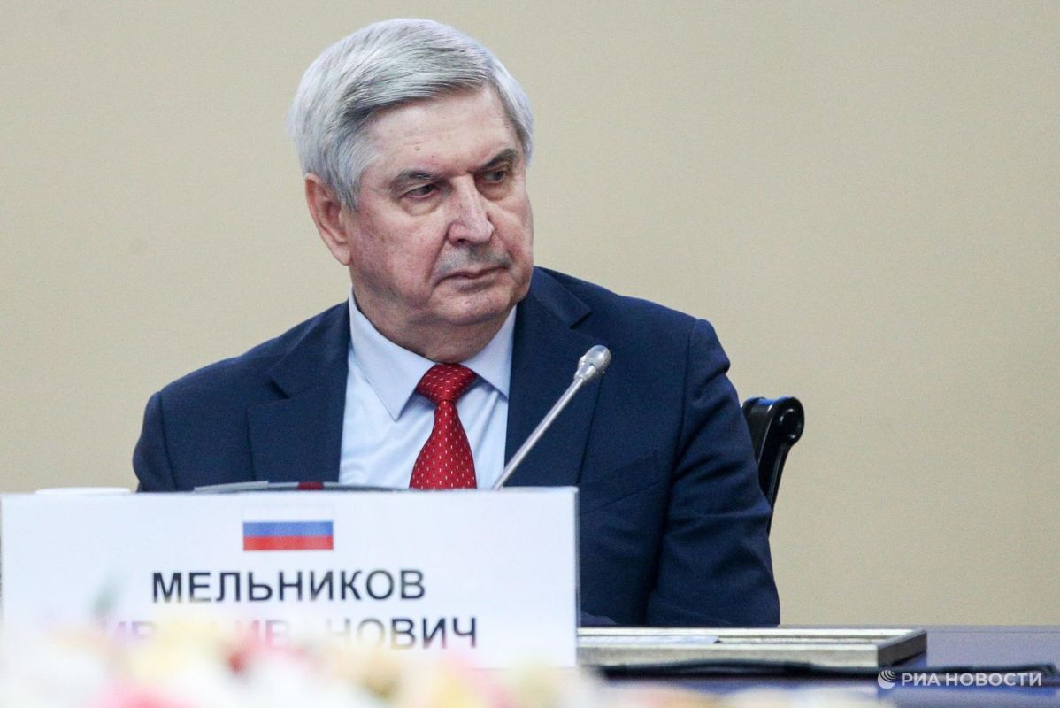 Мельников: деяния неонацистов получат оценку на судебных разбирательствах