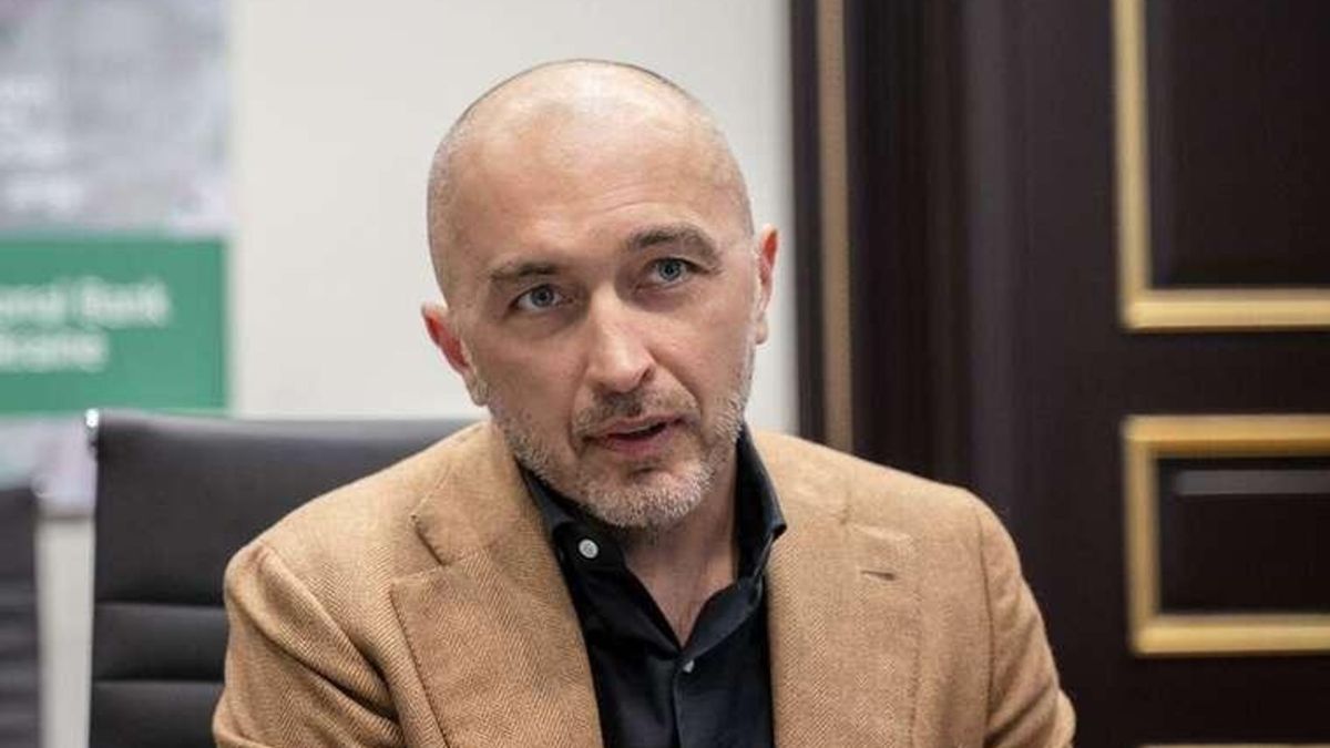 Пышный всё-таки подал в отставку? Украинские СМИ продолжают разбираться в скандале