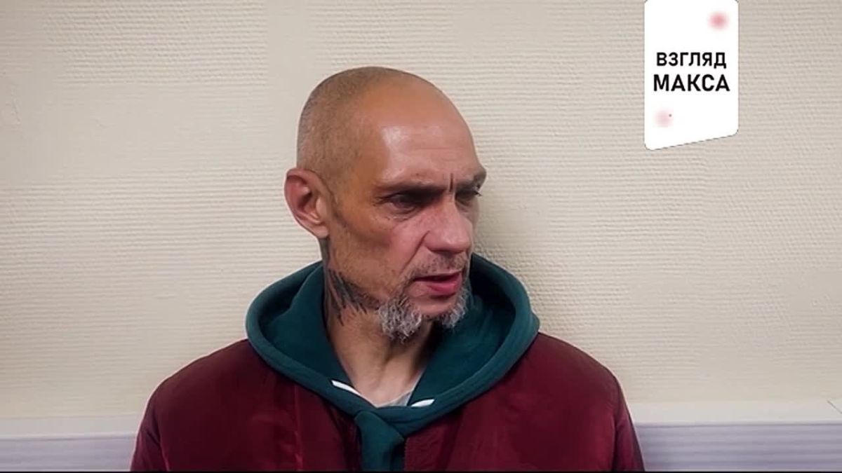 Сотрудники Федеральной службы безопасности России задержали гражданина Германии, проходившего службу в Вооружённых силах Украины в качестве снайпера