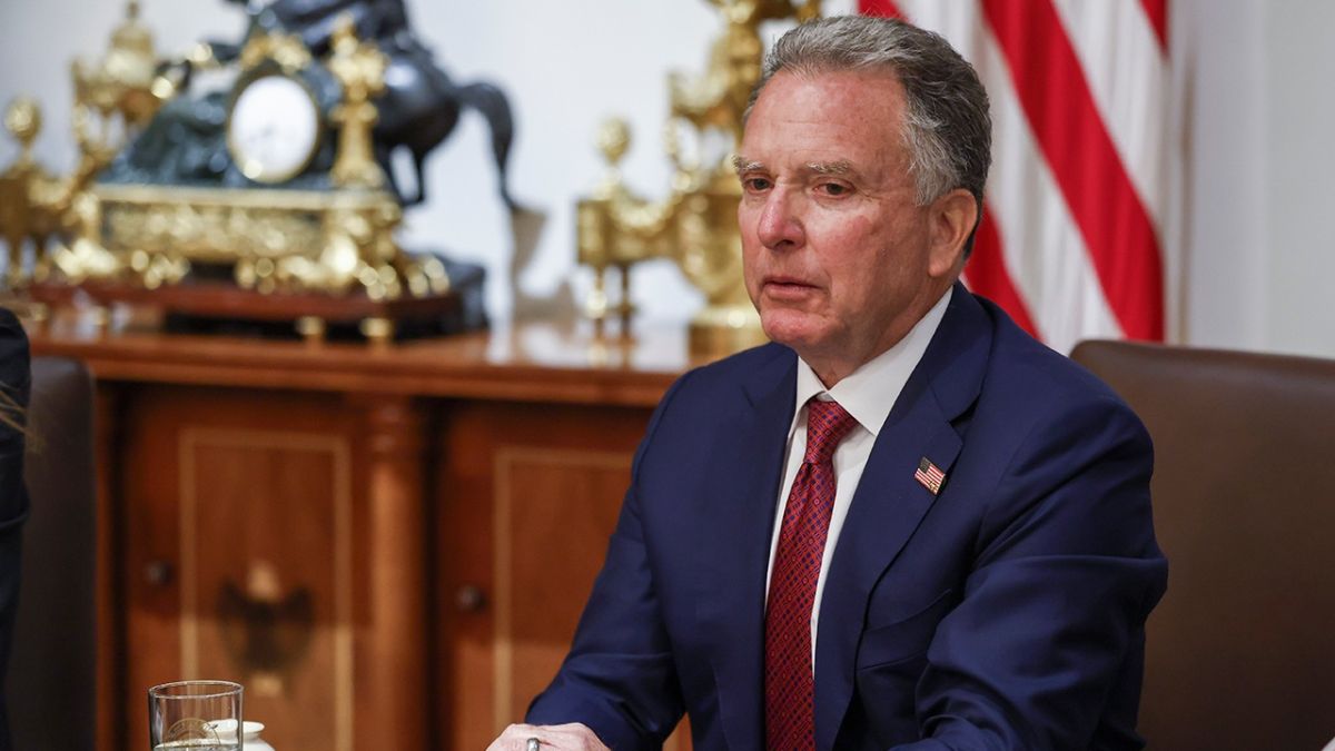 Axios: Уиткофф предложит в Петербурге переговоры России, США и Украины