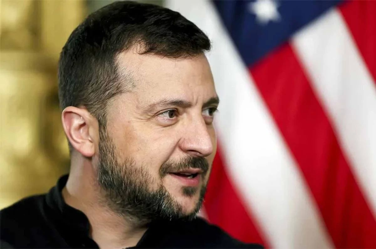 У Зеленского магически «вырос» рейтинг на фоне давления Трампа