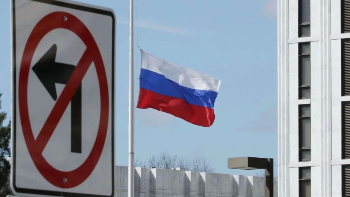 Россия в курсе! – российский телеграм-канал, возможно впервые попадёт под санкции