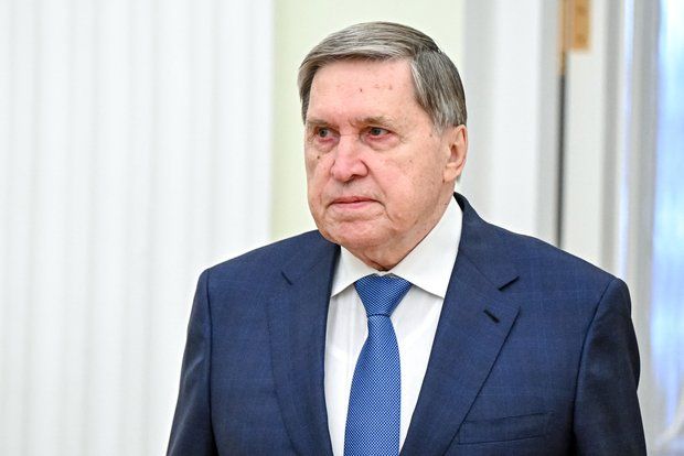 Ушаков назвал встречу Путина и Уиткоффа полезным дополнением к диалогу лидеров